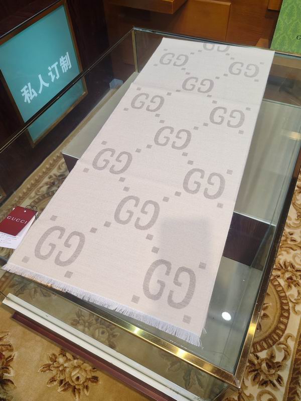 Sciarpa Gucci