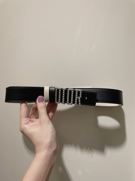 Cintura Christian Dior