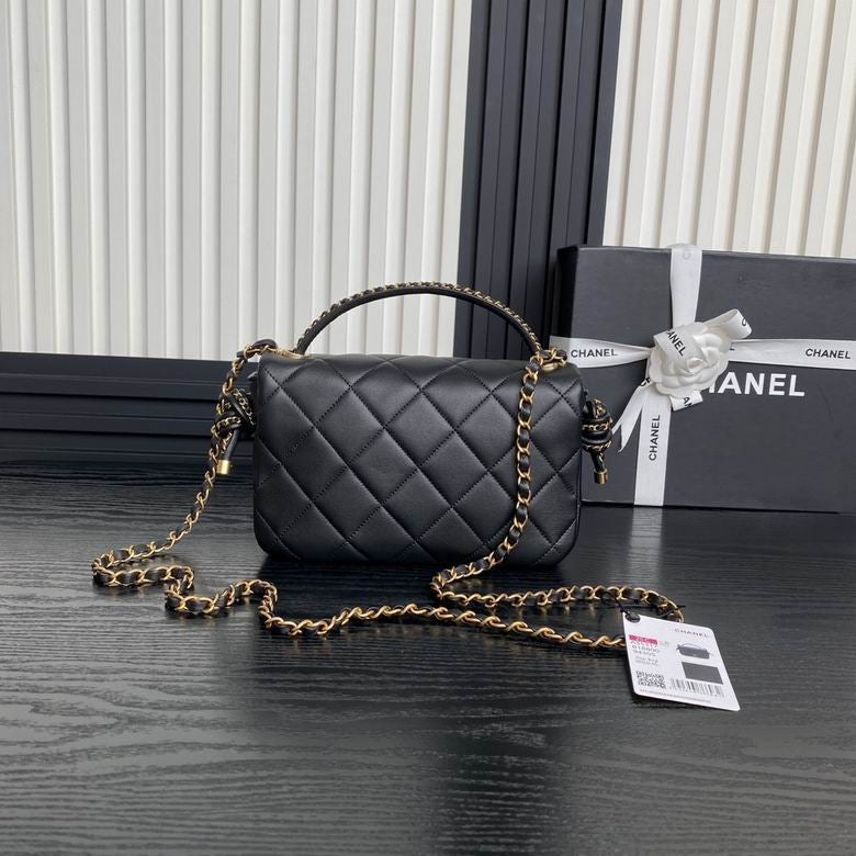 Borsa CHANEL