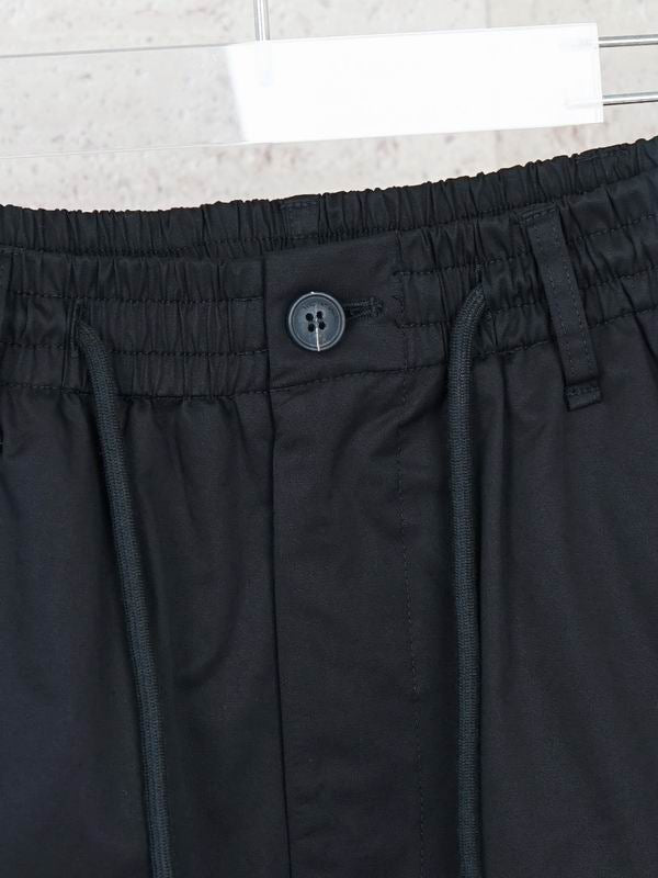 Pantaloncini Y-3