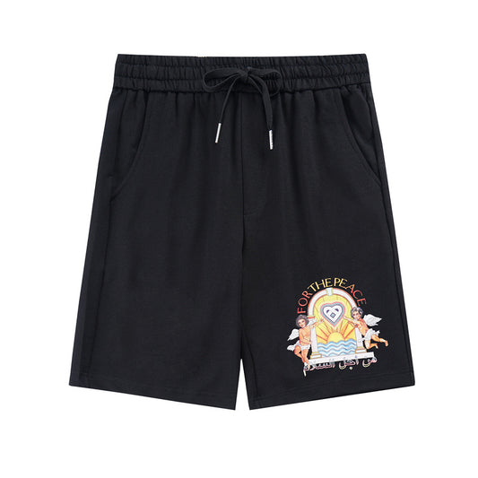 Pantaloncini Casablanca