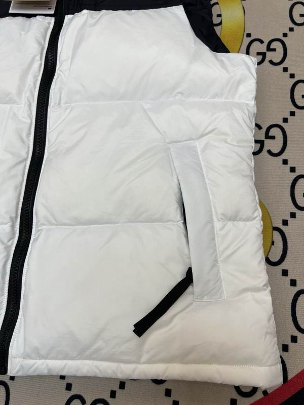Smanicato The North Face