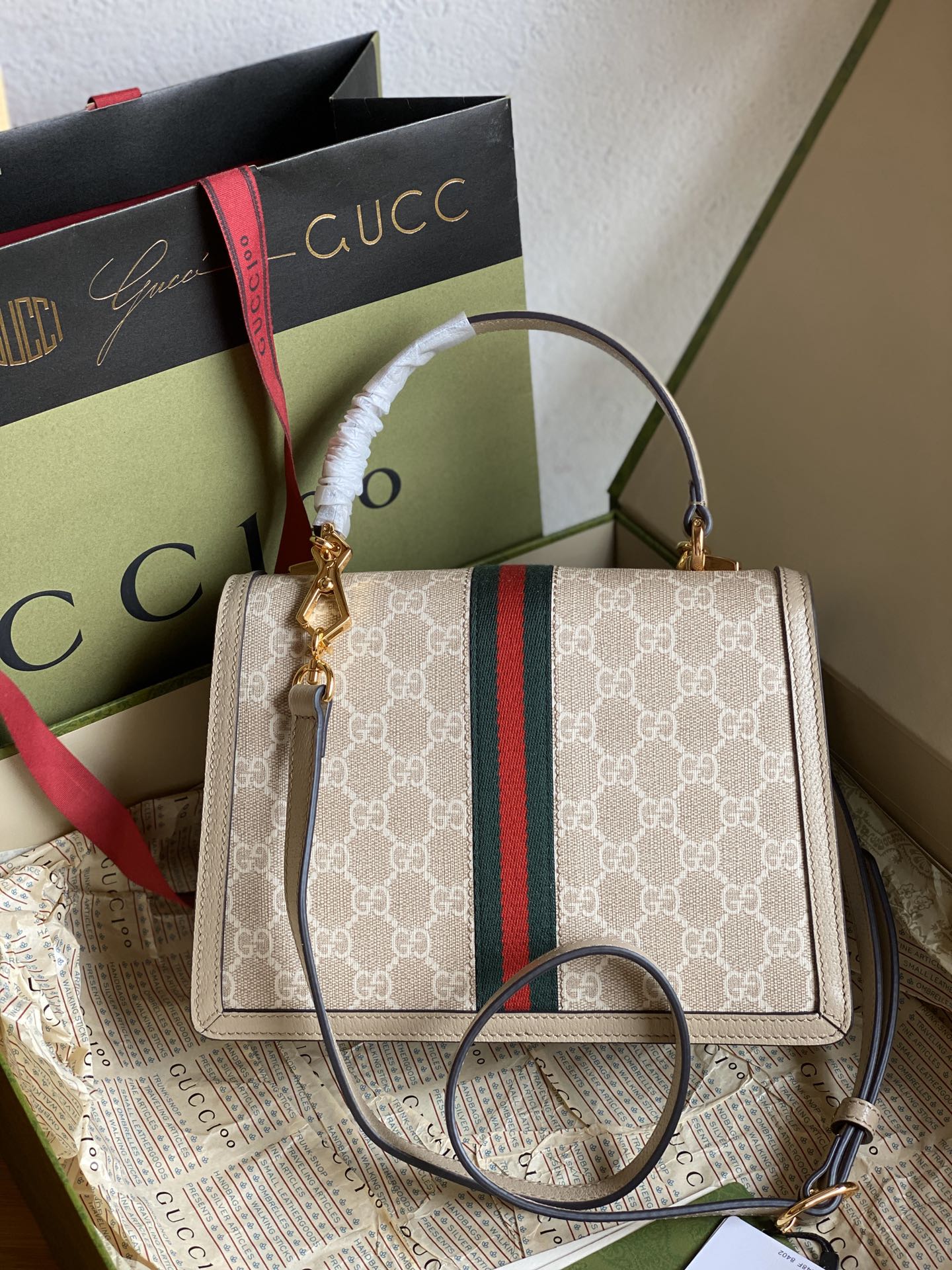 Borsa Gucci