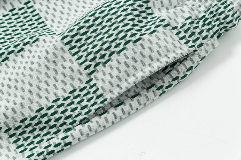 Pantaloncini Louis Vuitton