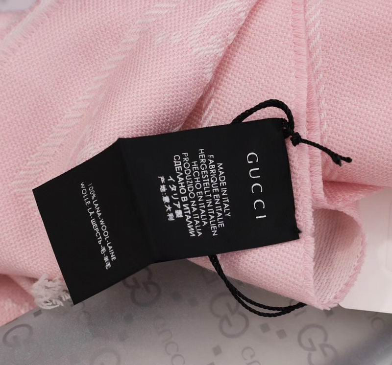 Sciarpa Gucci