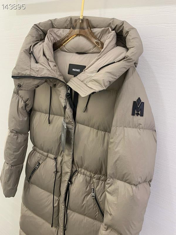 Giacca Mackage