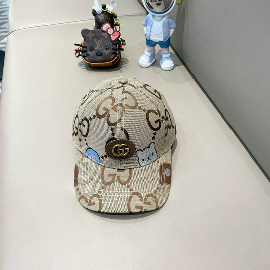 Cappellino Gucci
