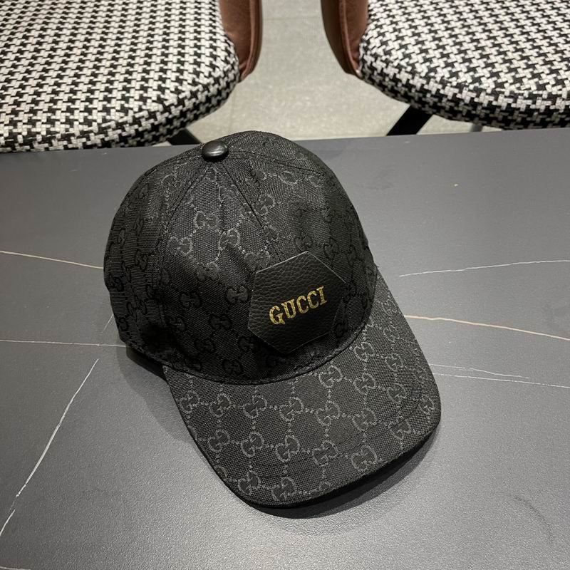 Cappellino Gucci