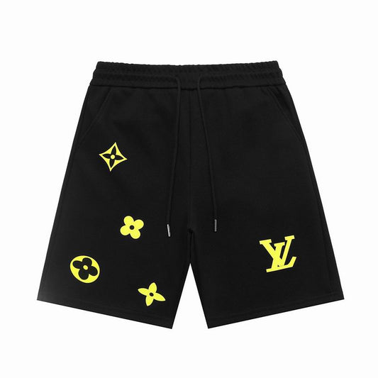 Pantaloncini Louis Vuitton