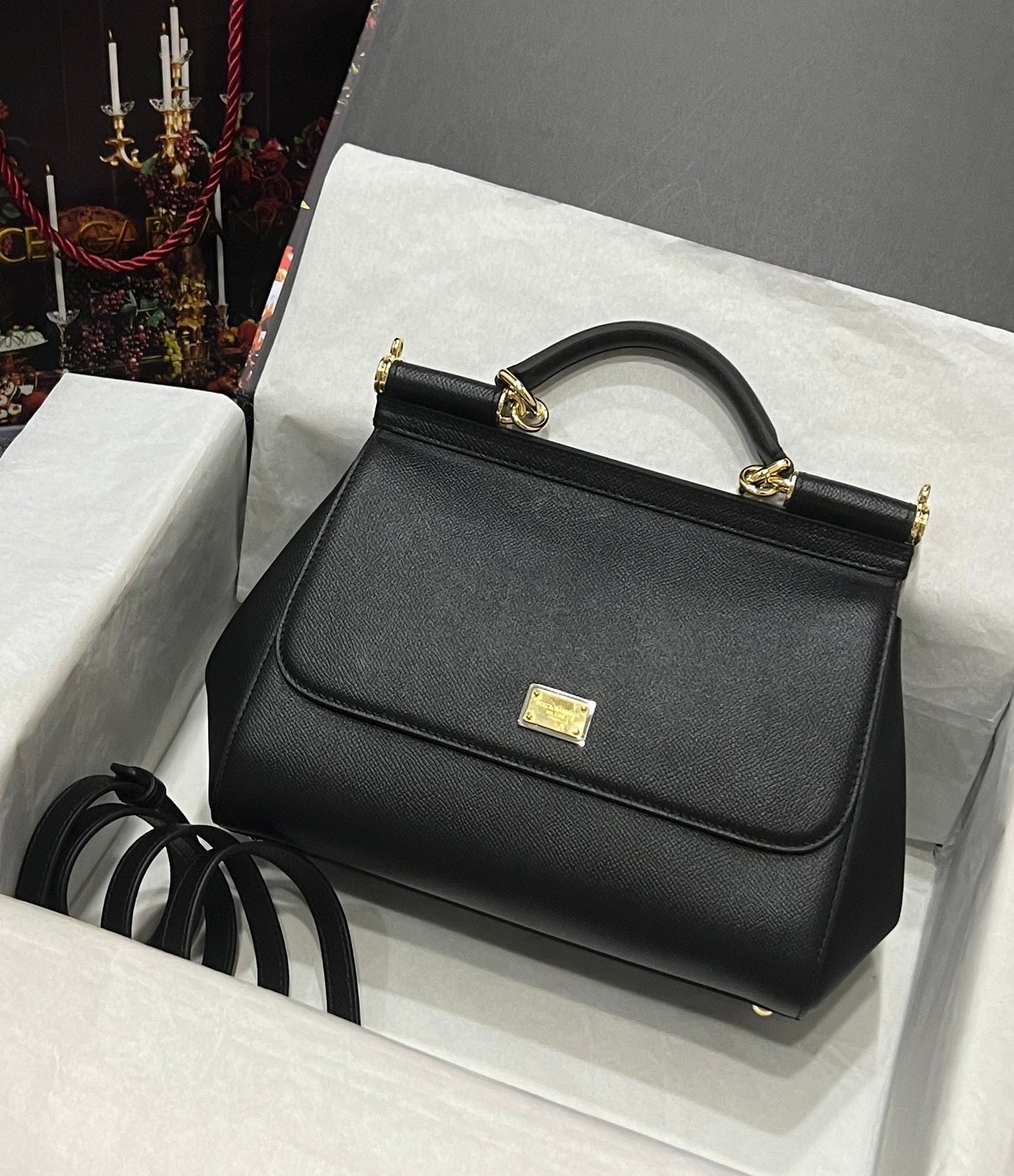 Borsa Dolce & Gabbana
