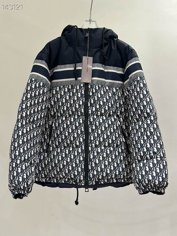 Giacca Dior DoubleFace