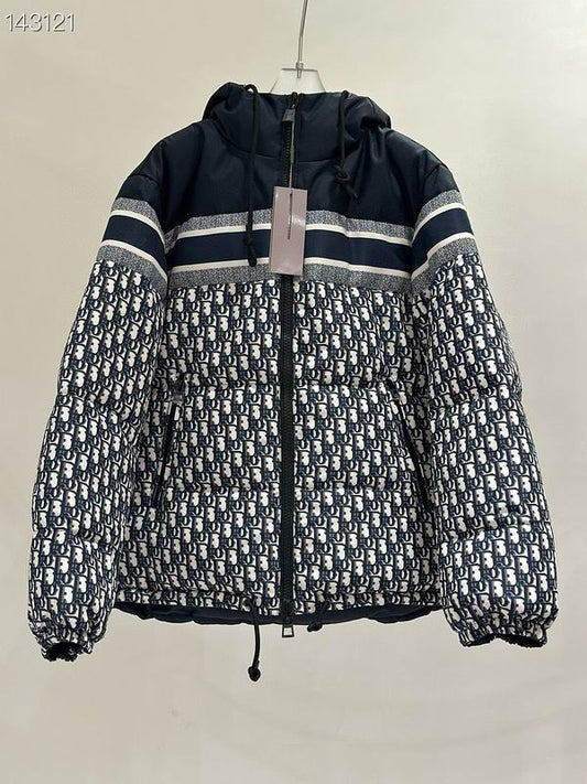 Giacca Dior DoubleFace