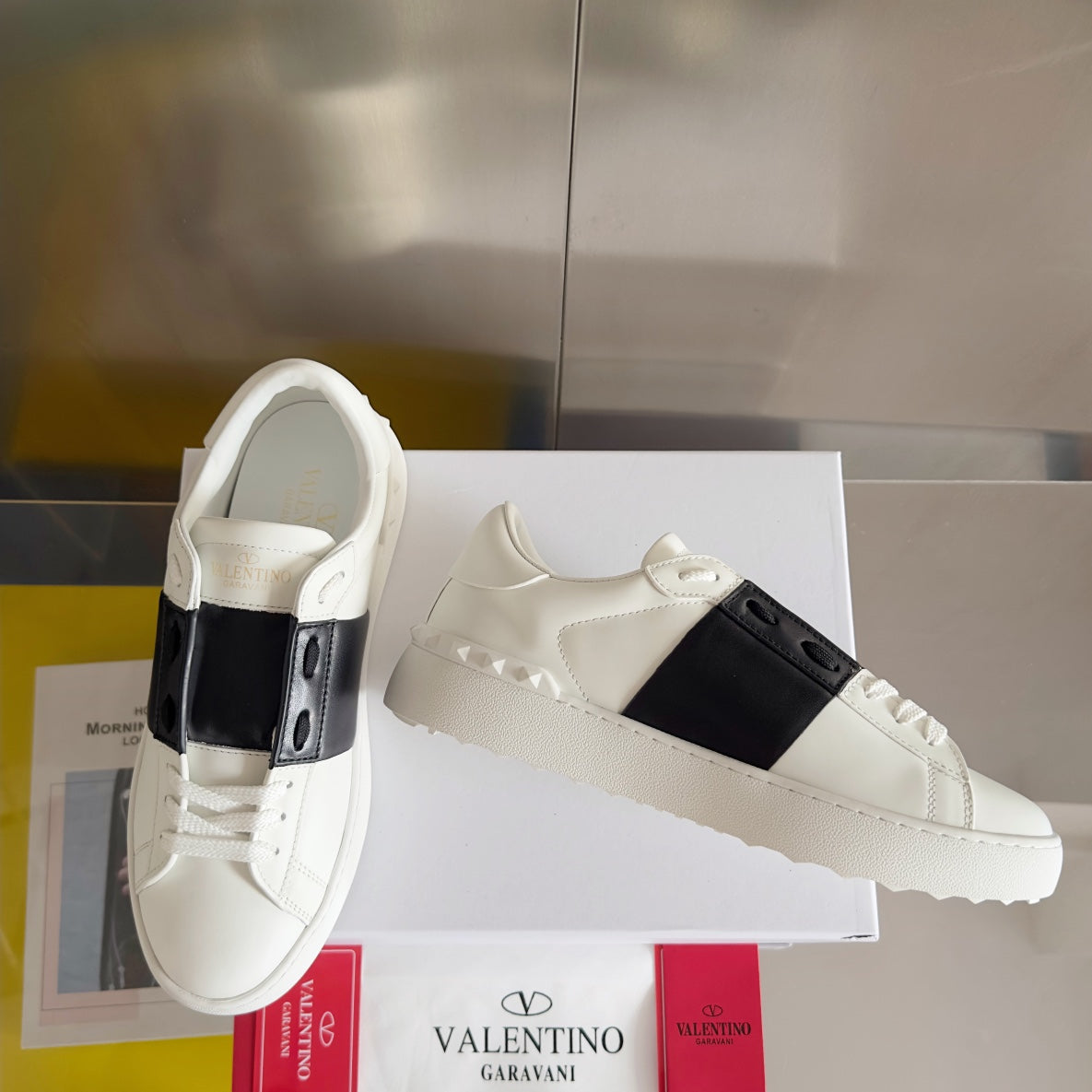 Sneakers Valentino Garavani