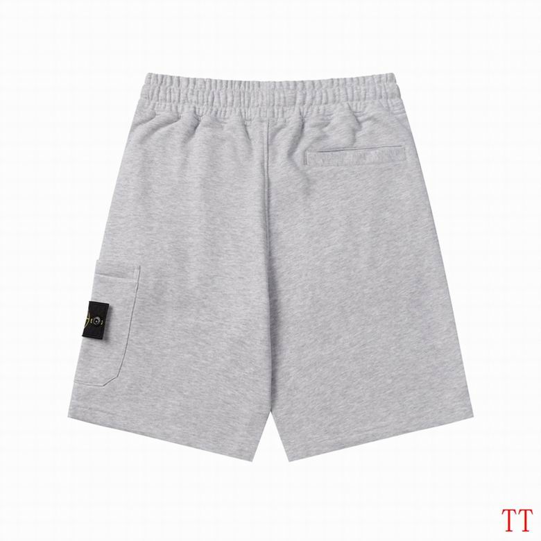 Pantaloncini Stone Island