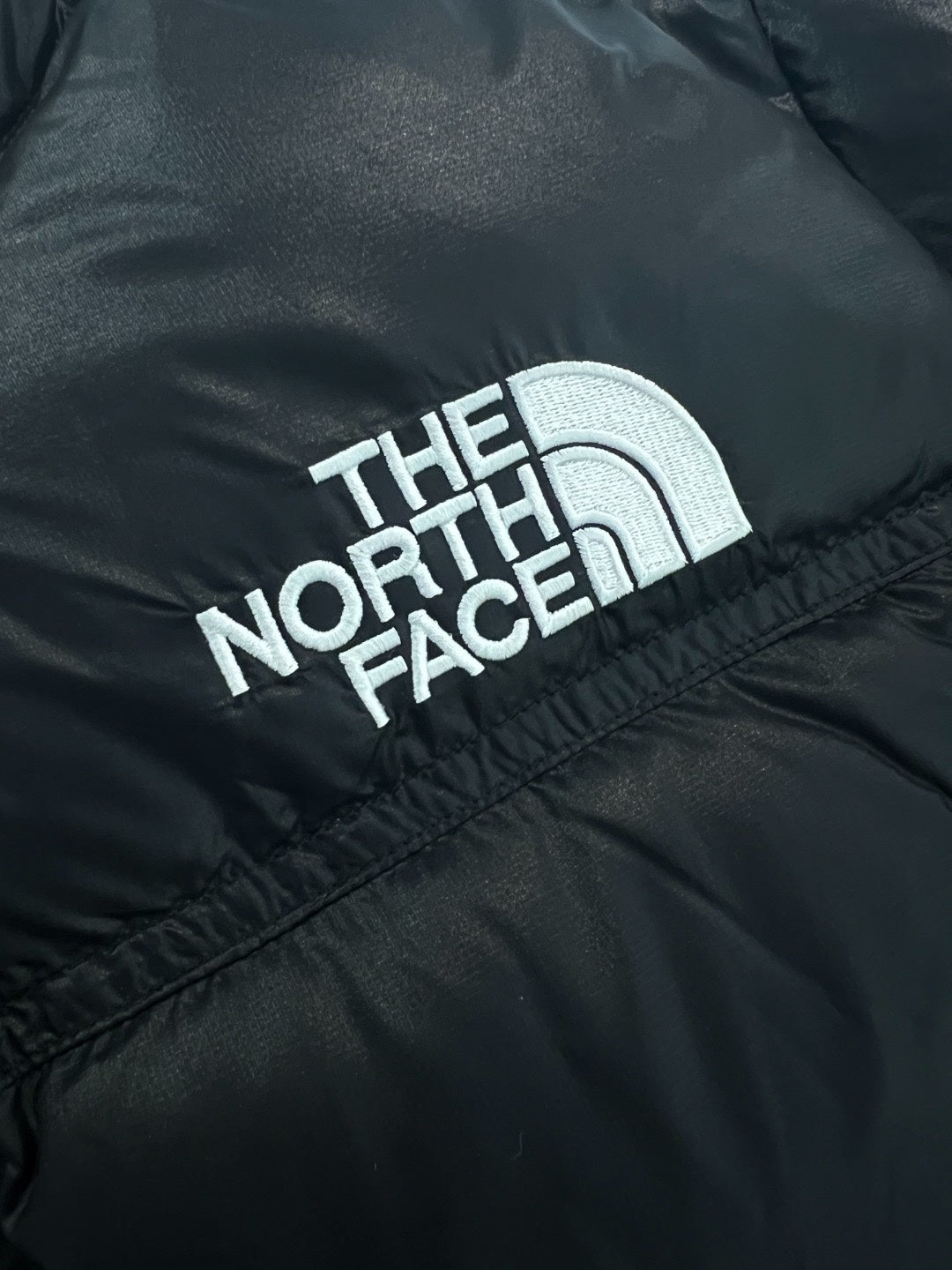 THE NORTH FACE 700 black