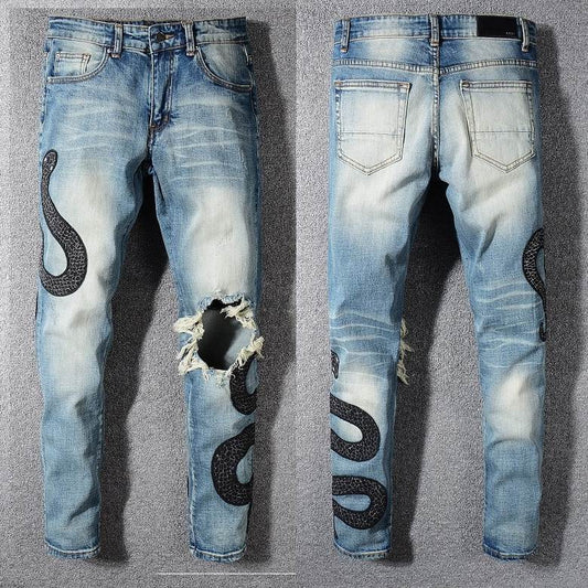 Jeans Amiri