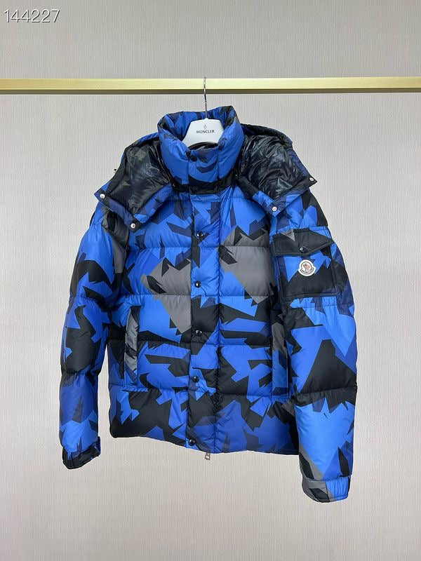 Giacca Moncler