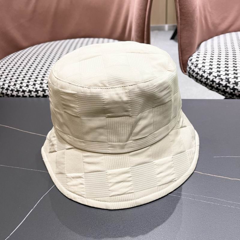 Cappellino Louis Vuitton