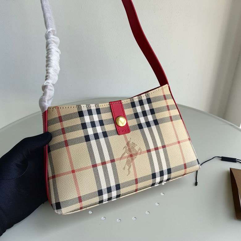 Borsa Burberry