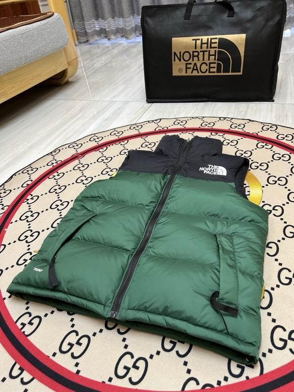 Smanicato The North Face