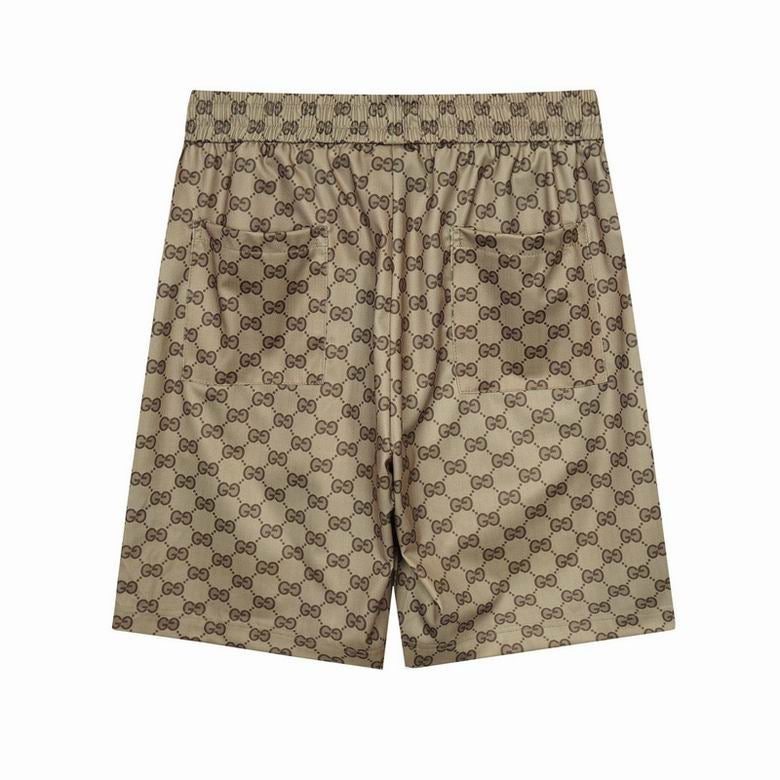 Pantaloncini Gucci