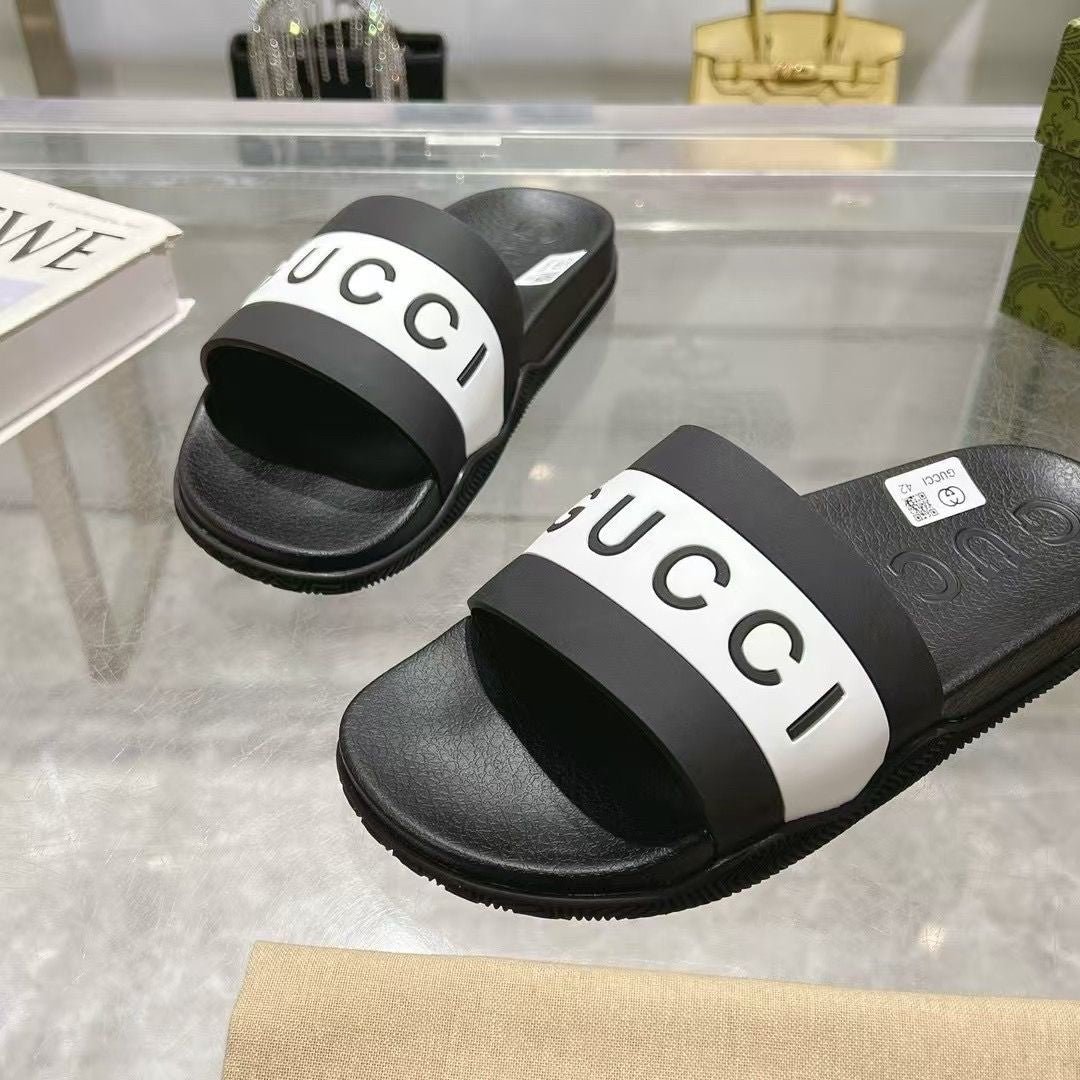 Slippers Gucci