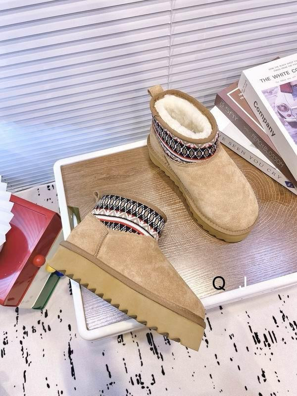 UGG