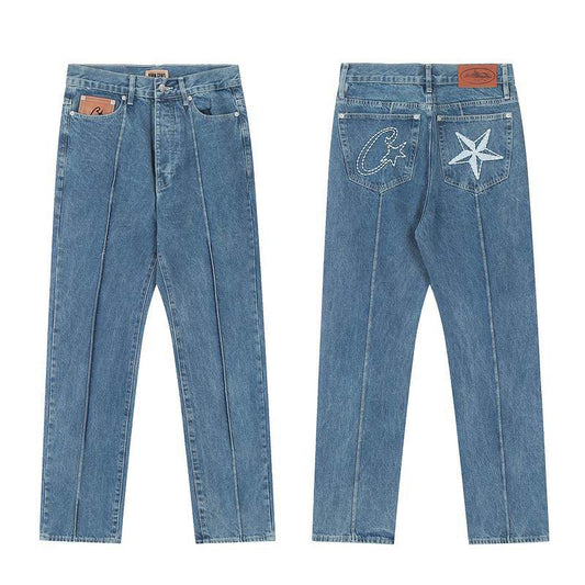Jeans Corteiz