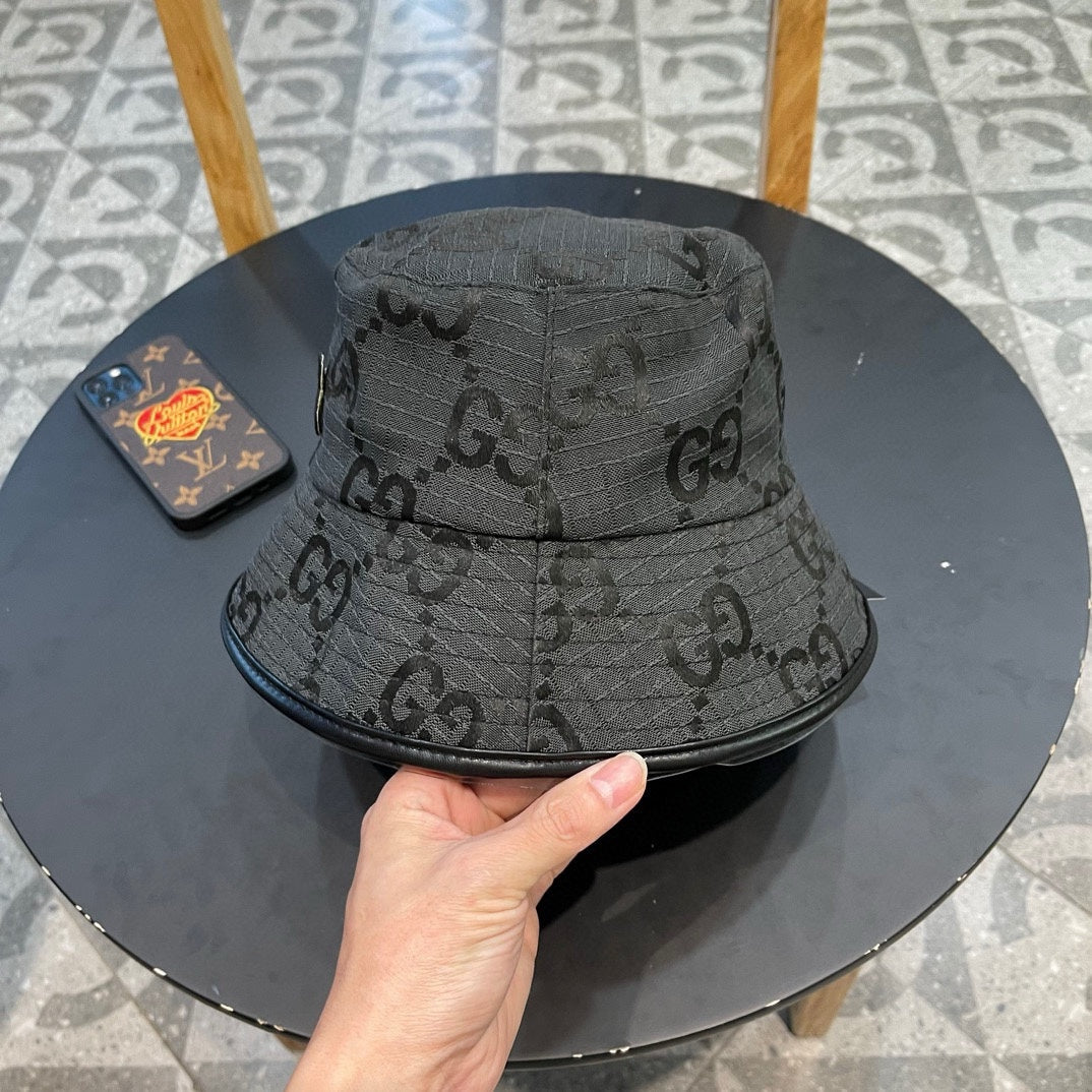 Cappellino Gucci