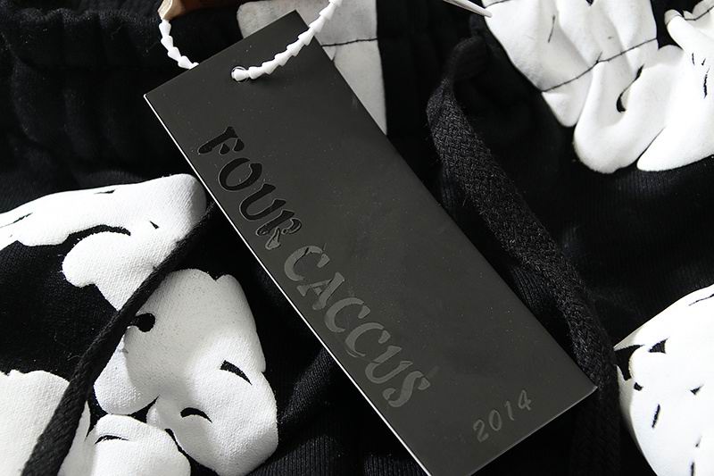 Pantaloncini Denim Tears