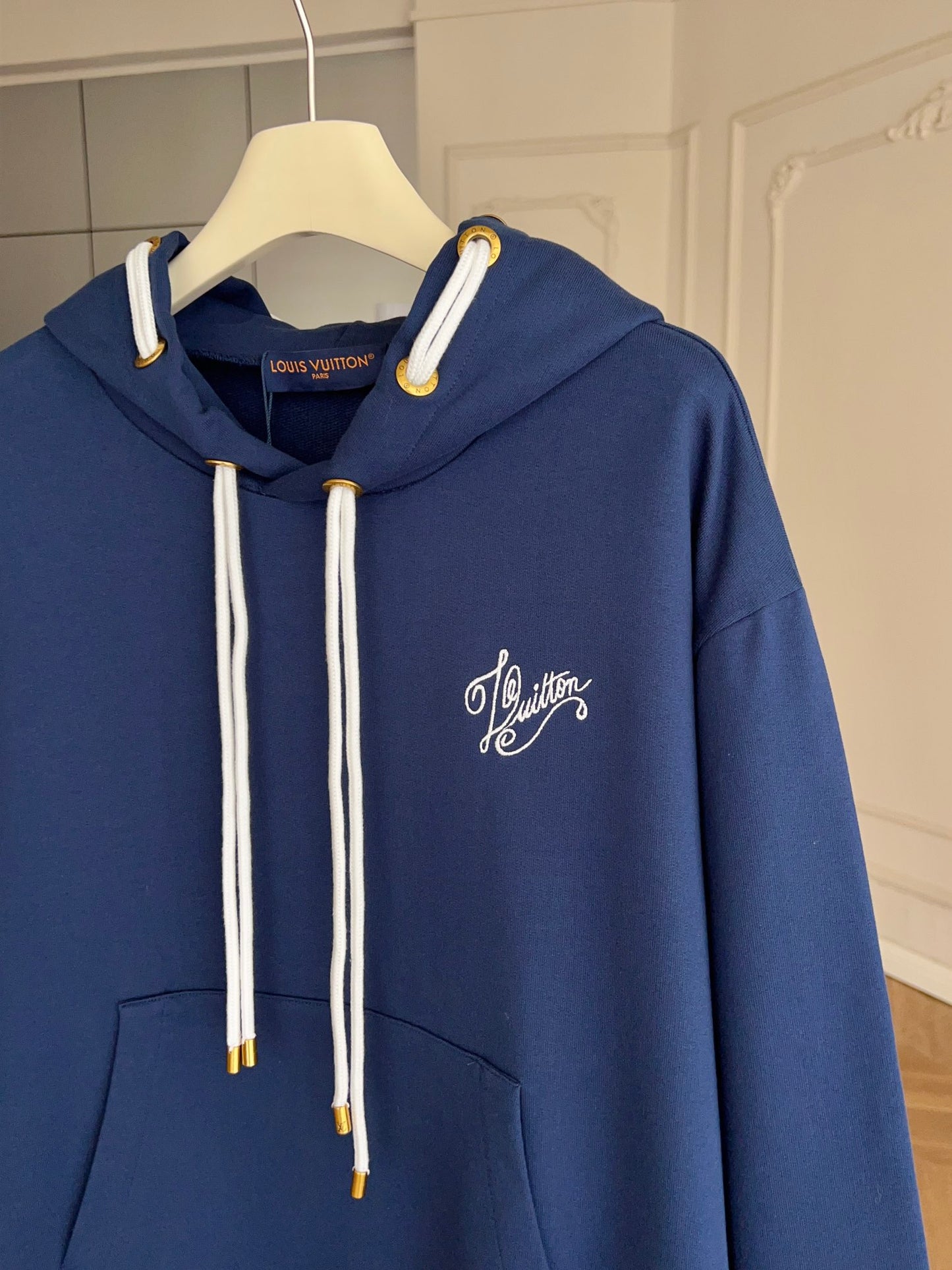 Felpa Louis Vuitton