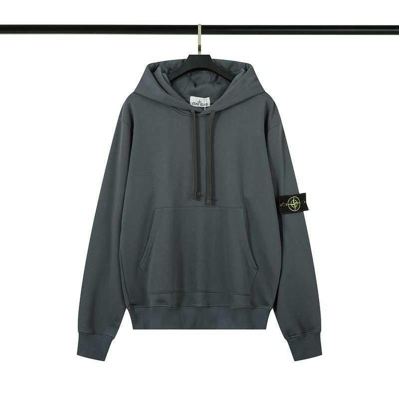 Felpa Stone Island