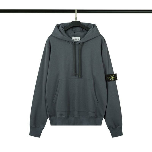 Felpa Stone Island