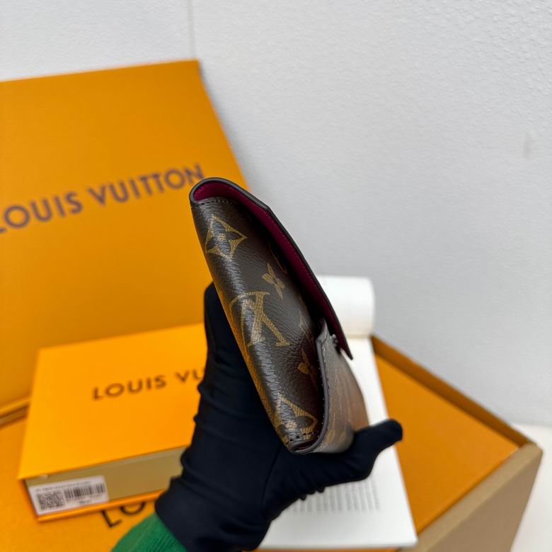 Portafoglio Louis Vuitton