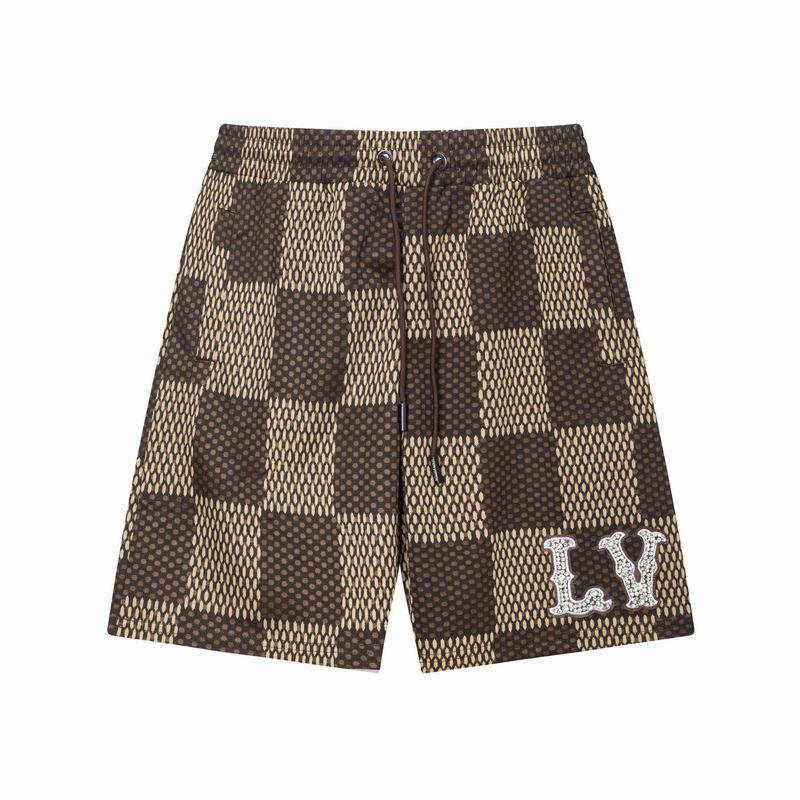 Pantaloncini Louis Vuitton