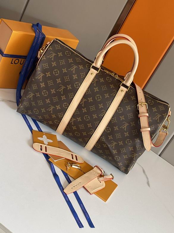 Borsone Louis Vuitton