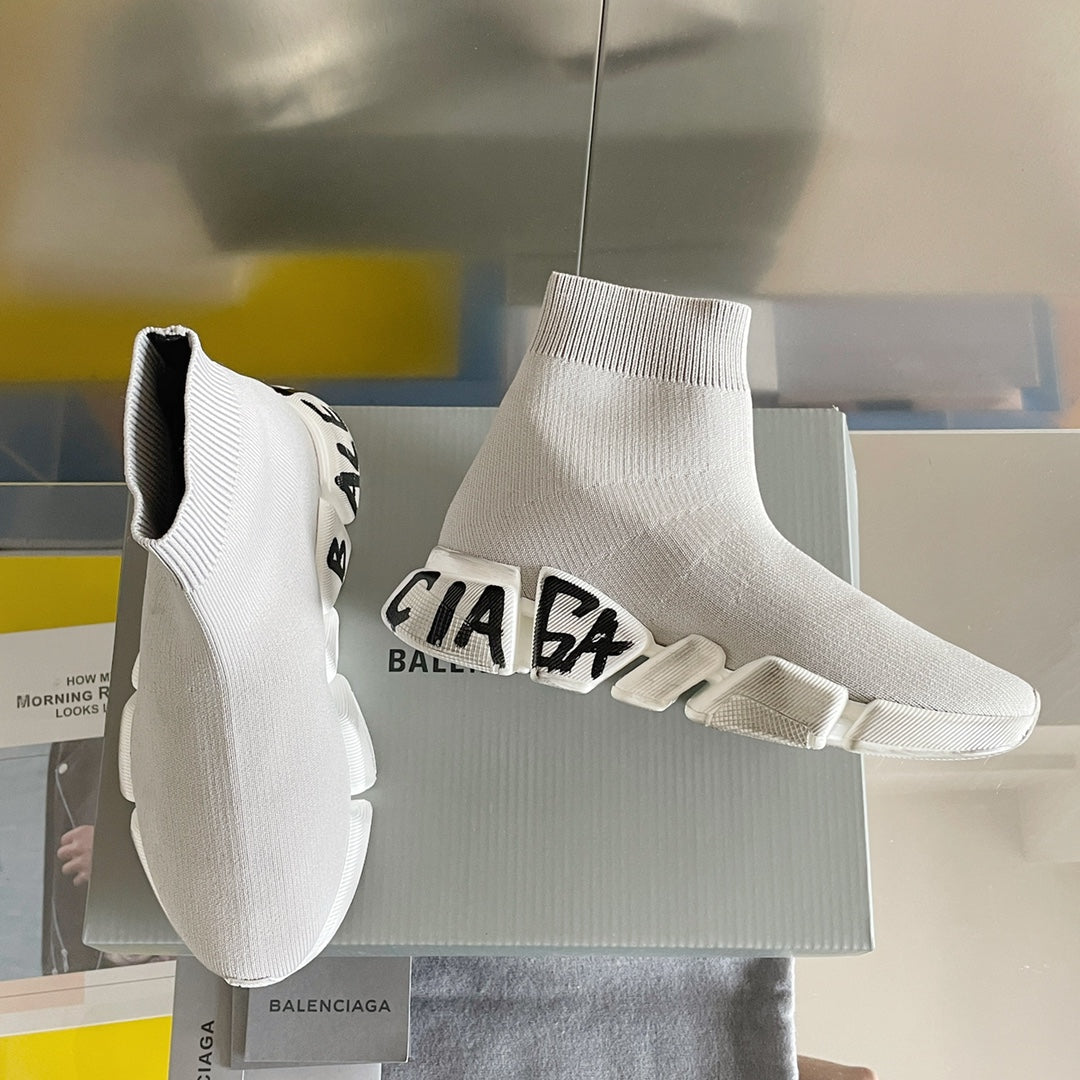 Balenciaga Shoes