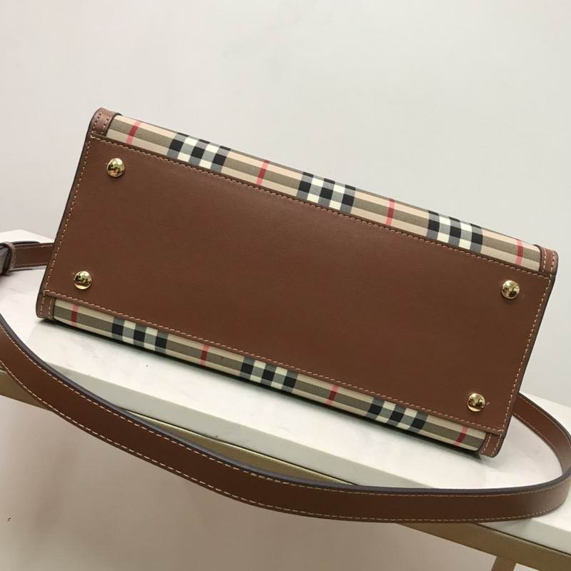Borsa Burberry