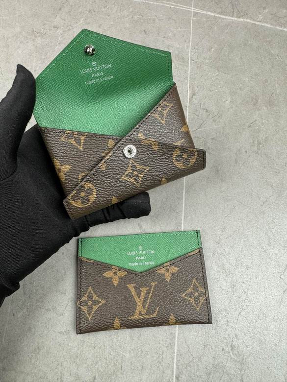 Portafoglio Louis Vuitton