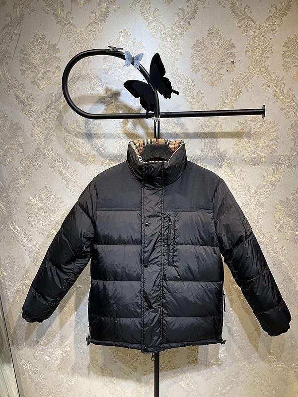 Giacca Burberry DoubleFace