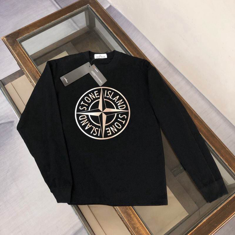 Felpa Stone Island
