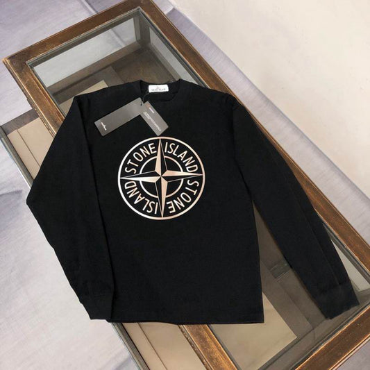 Felpa Stone Island