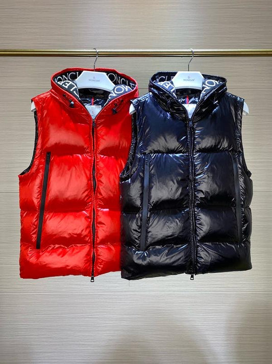 Smanicato Moncler