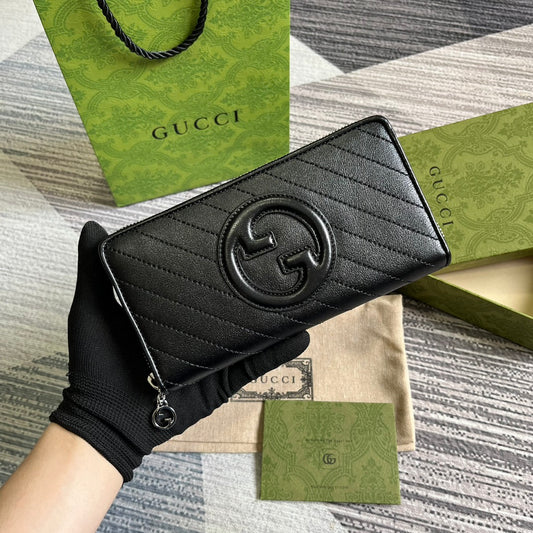 Portafoglio Gucci
