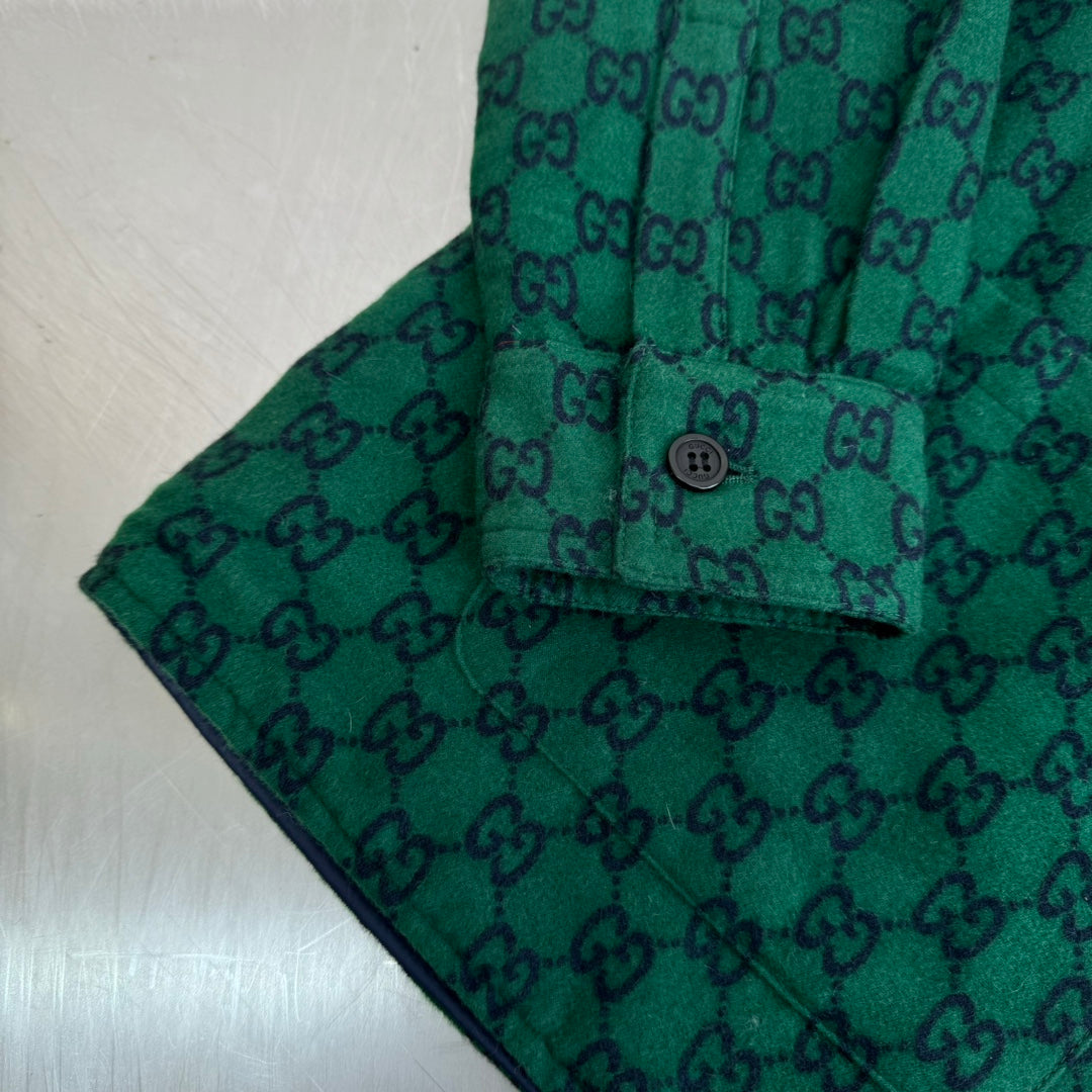 Gucci Jacket
