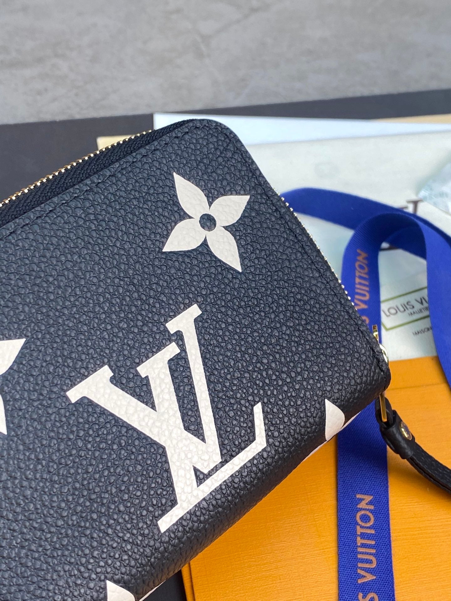 Portafoglio Louis Vuitton