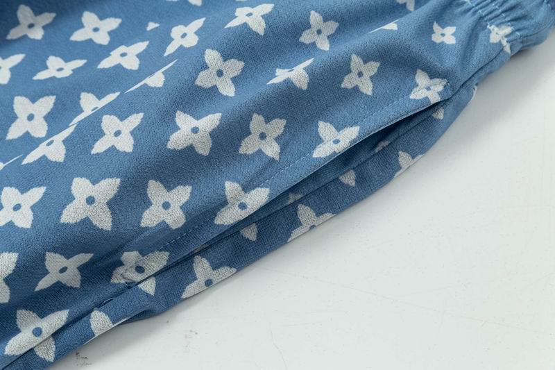 Pantaloncini Louis Vuitton