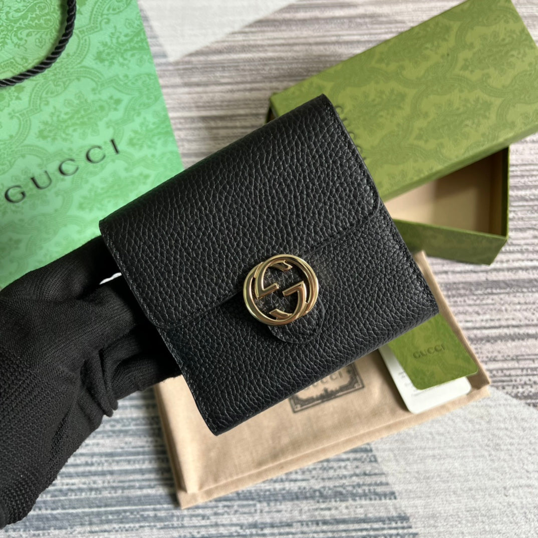 Portafoglio Gucci