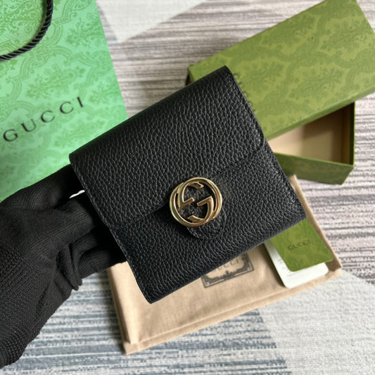 Portafoglio Gucci