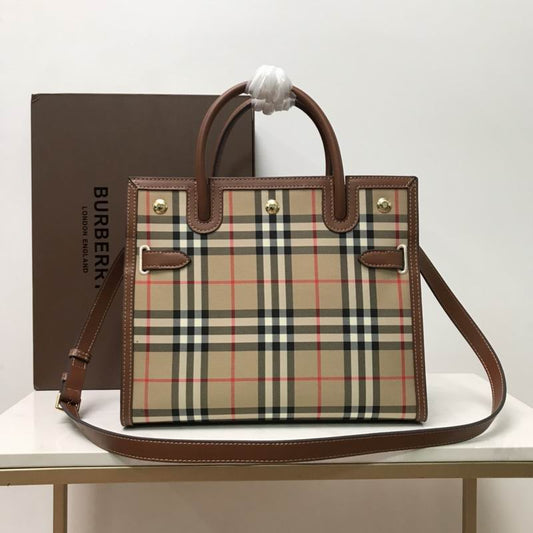 Borsa Burberry